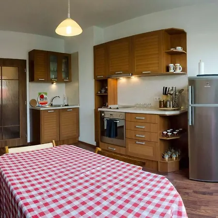 Apartament 